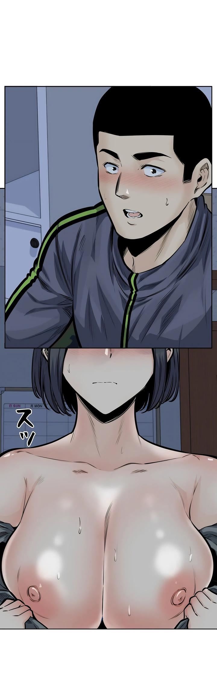 探视第31话