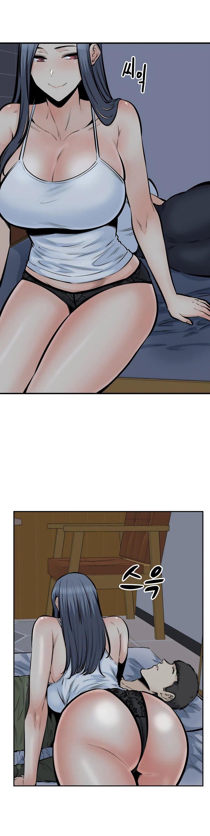 探視第36話