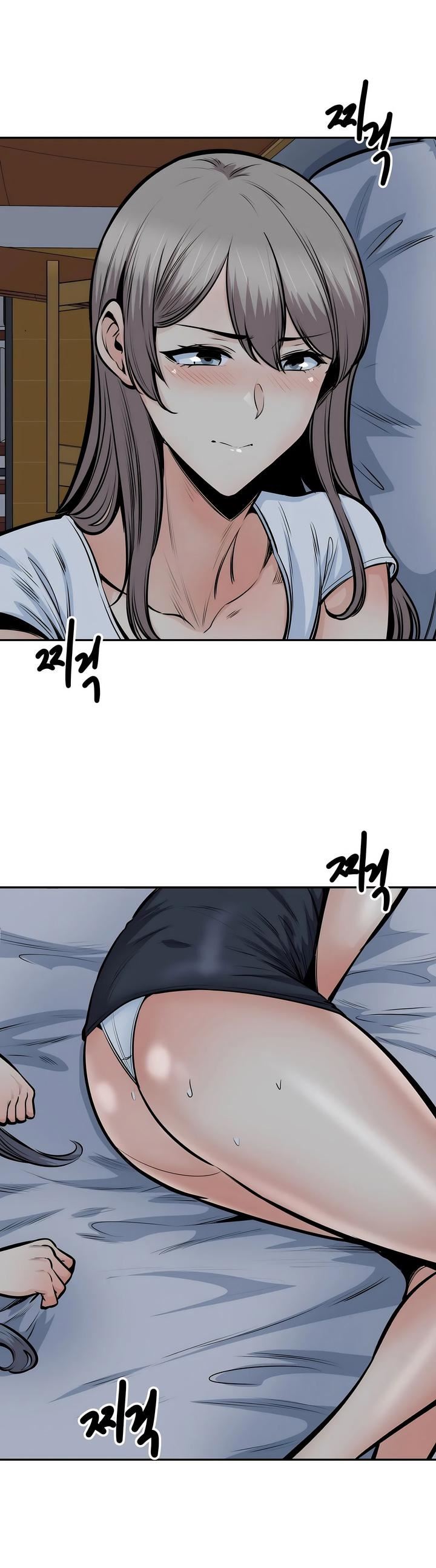 探视第36话
