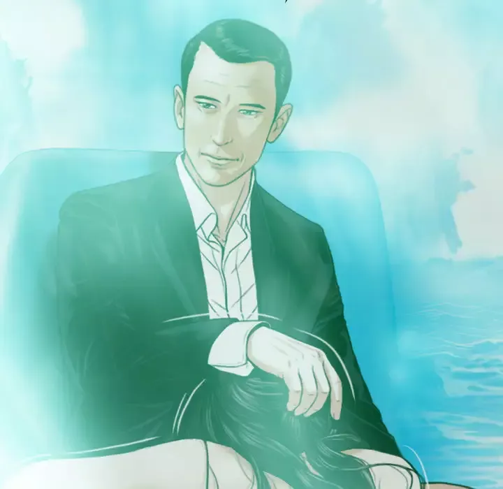 美人为馅第33话