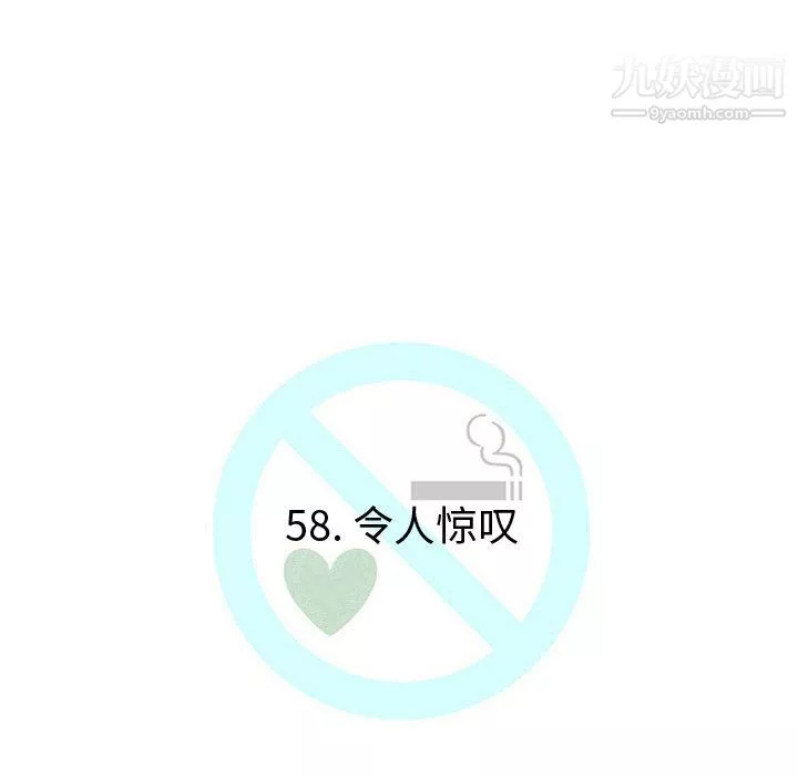 每天忍耐的男人第58話