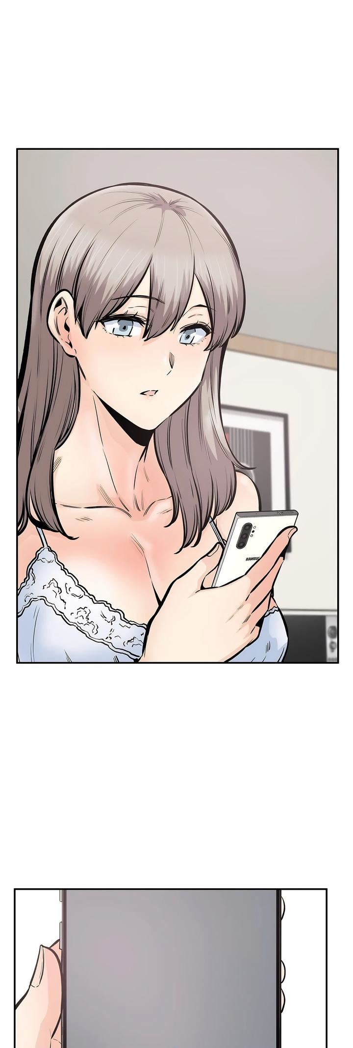 探視第43話