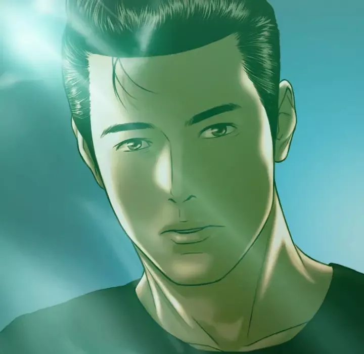 美人为馅第37话