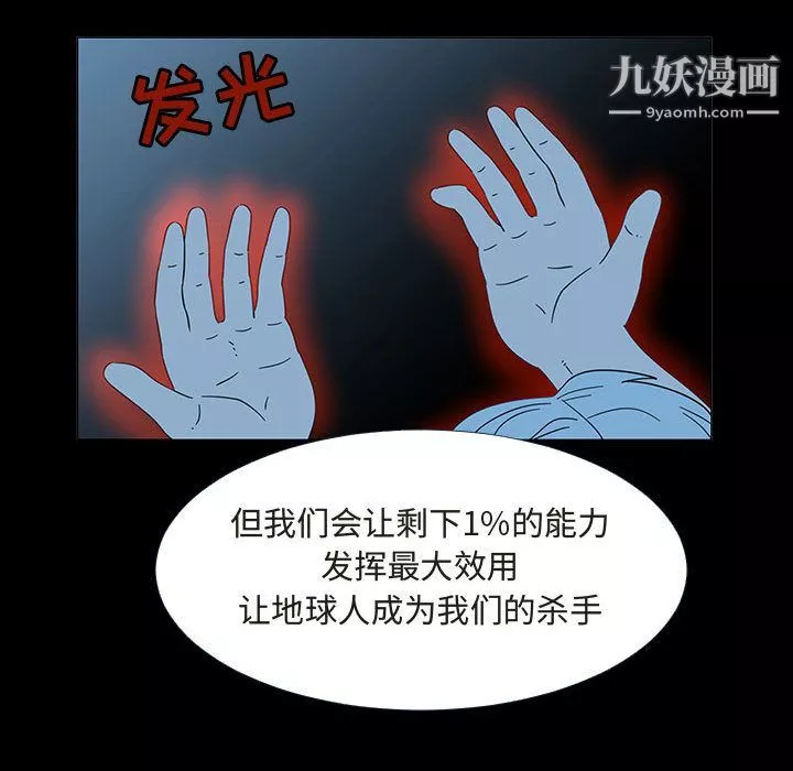每天忍耐的男人第72話