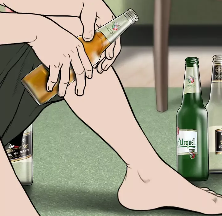 美人为馅第39话