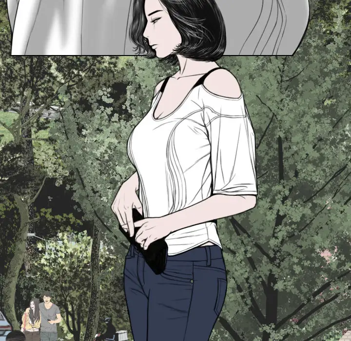 美人为馅第46话