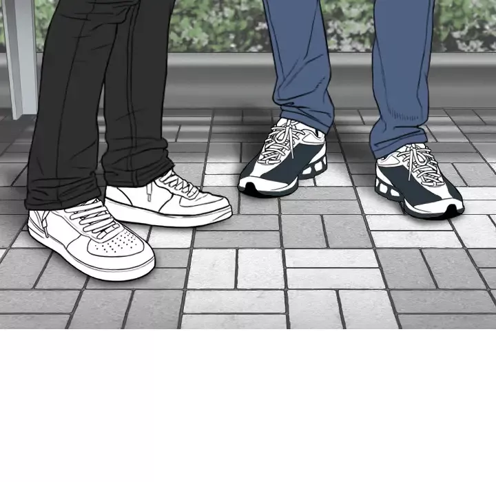 美人为馅第49话