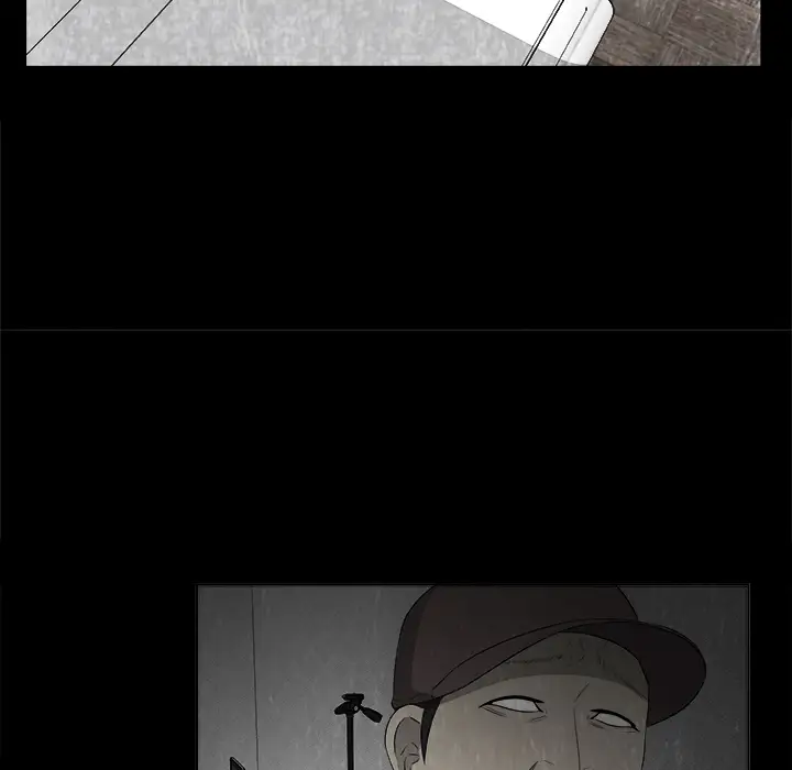 始发怪谈第1话
