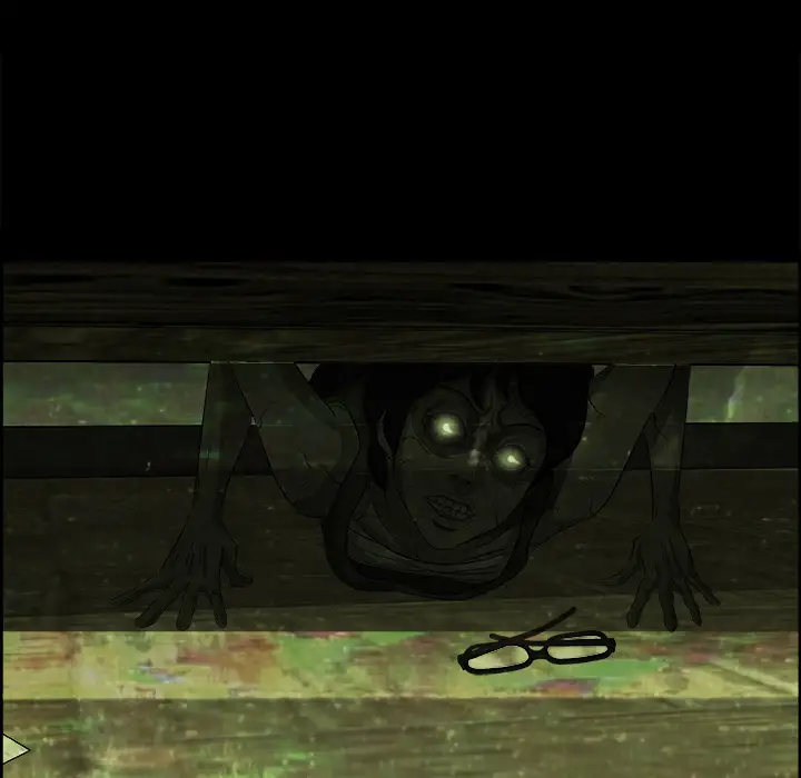 始发怪谈第2话