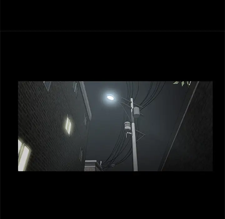 始发怪谈第3话