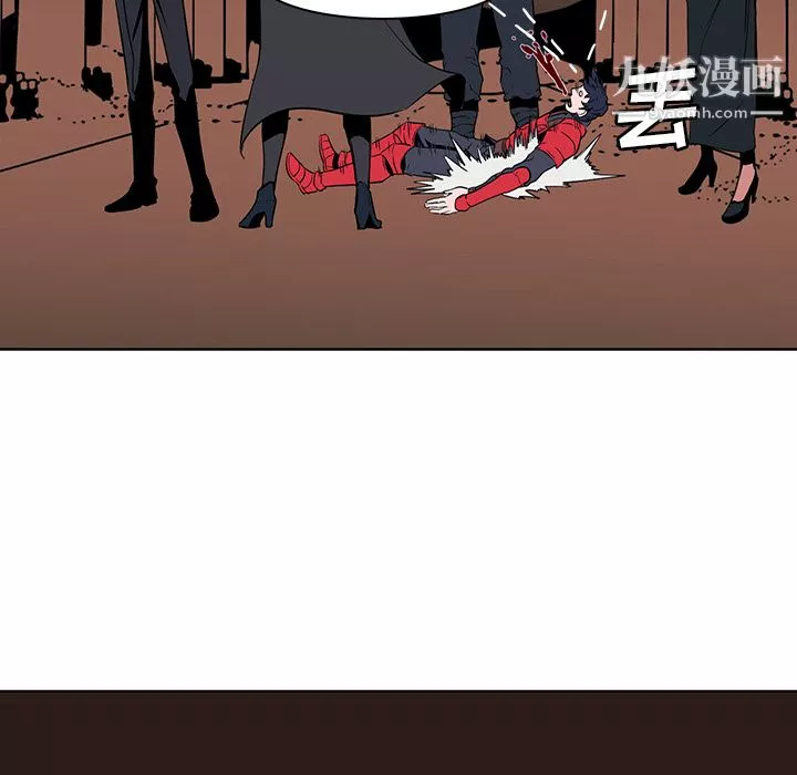 PainKiller-正義的背後第29話