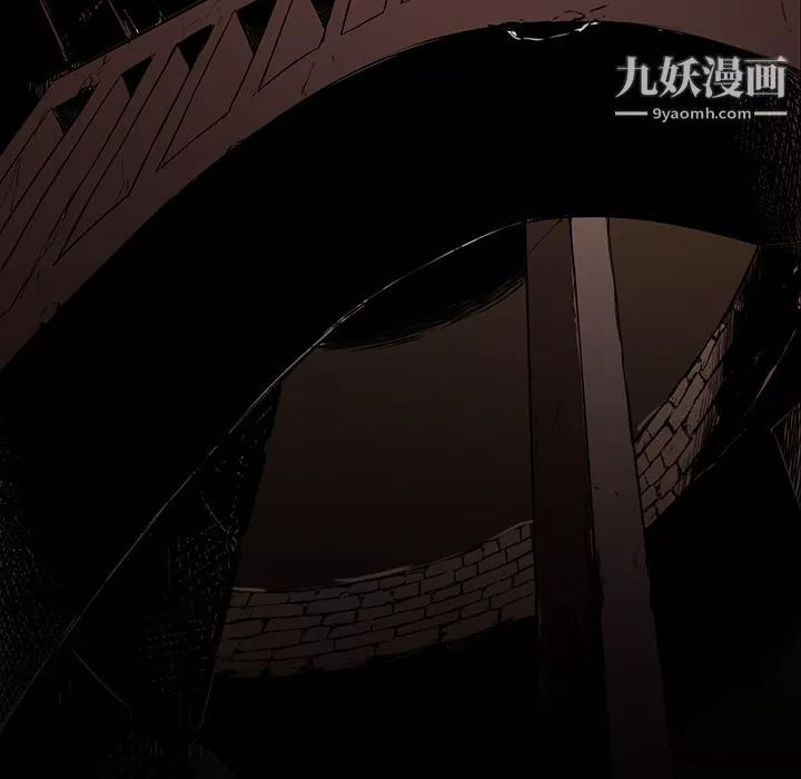 PainKiller-正義的背後第33話