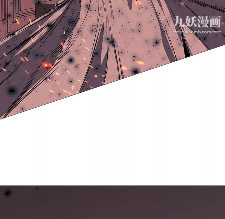 PainKiller-正義的背後第34話