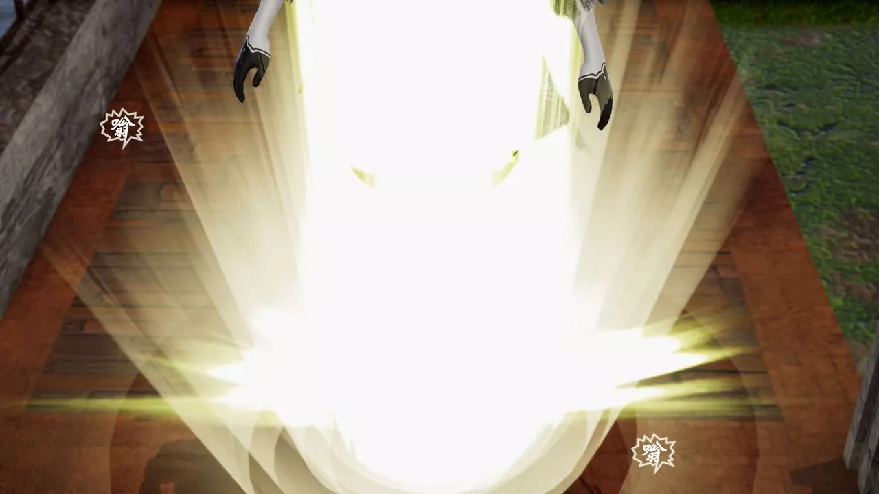 [3D]破界紀元-第三季天動篇第02話