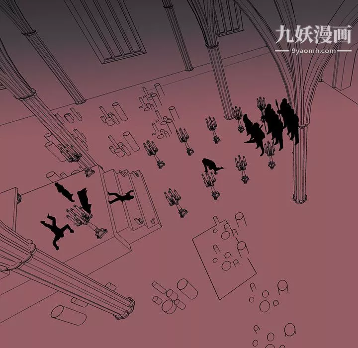 PainKiller-正義的背後第36話