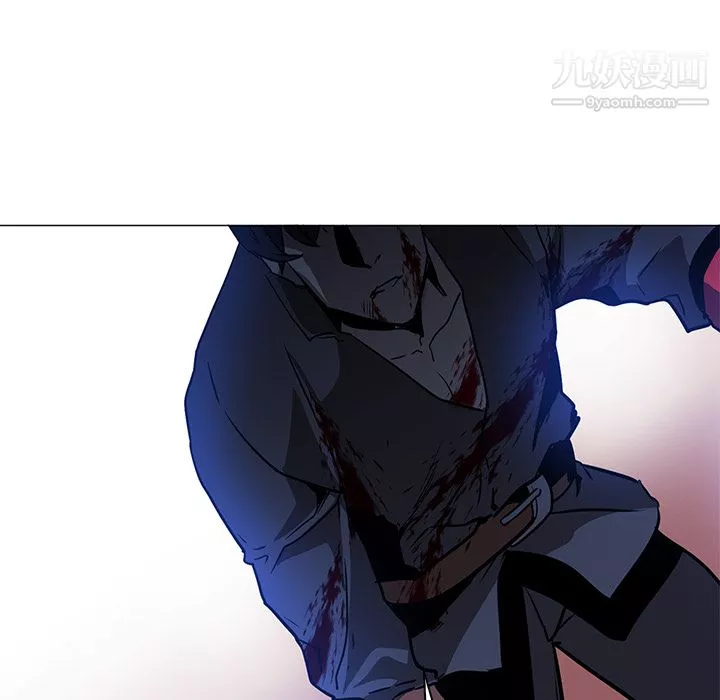 PainKiller-正義的背後第37話