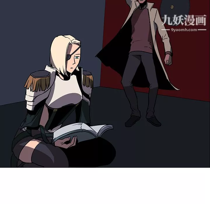 PainKiller-正義的背後第41話
