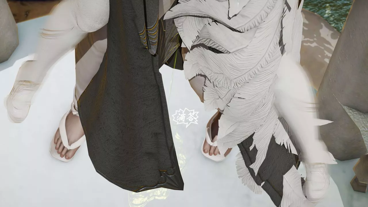[3D]破界紀元-第三季天動篇第10話