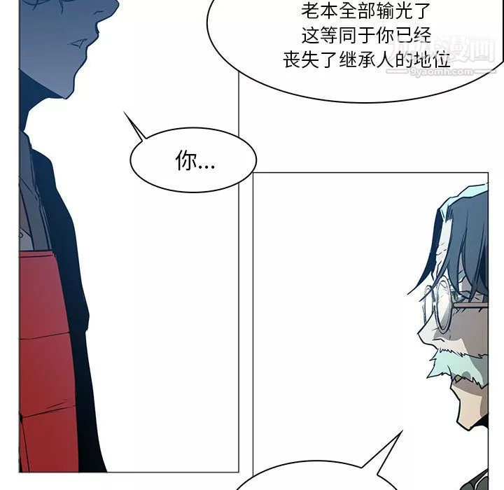 PainKiller-正義的背後第44話