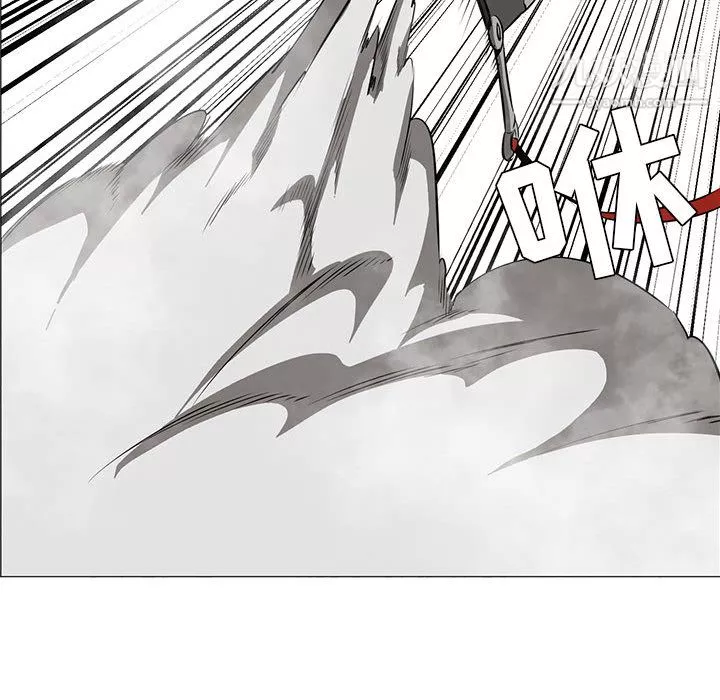 PainKiller-正義的背後第46話