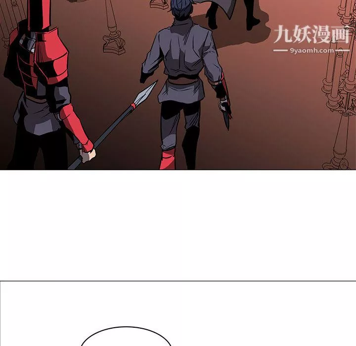 PainKiller-正義的背後第48話