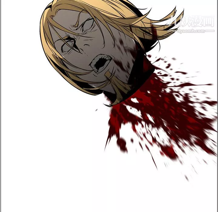 PainKiller-正義的背後第51話