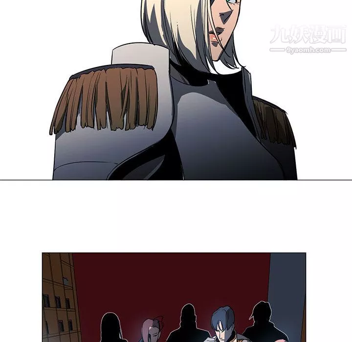 PainKiller-正義的背後第53話