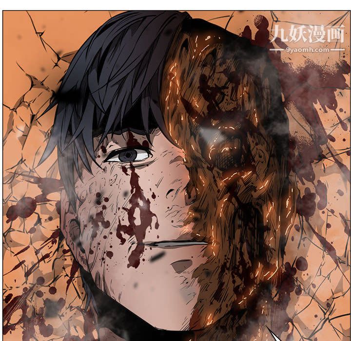 PainKiller-正义的背后第58话
