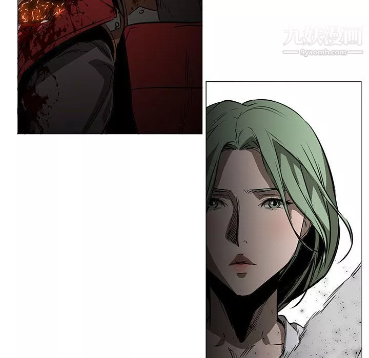 PainKiller-正義的背後第58話
