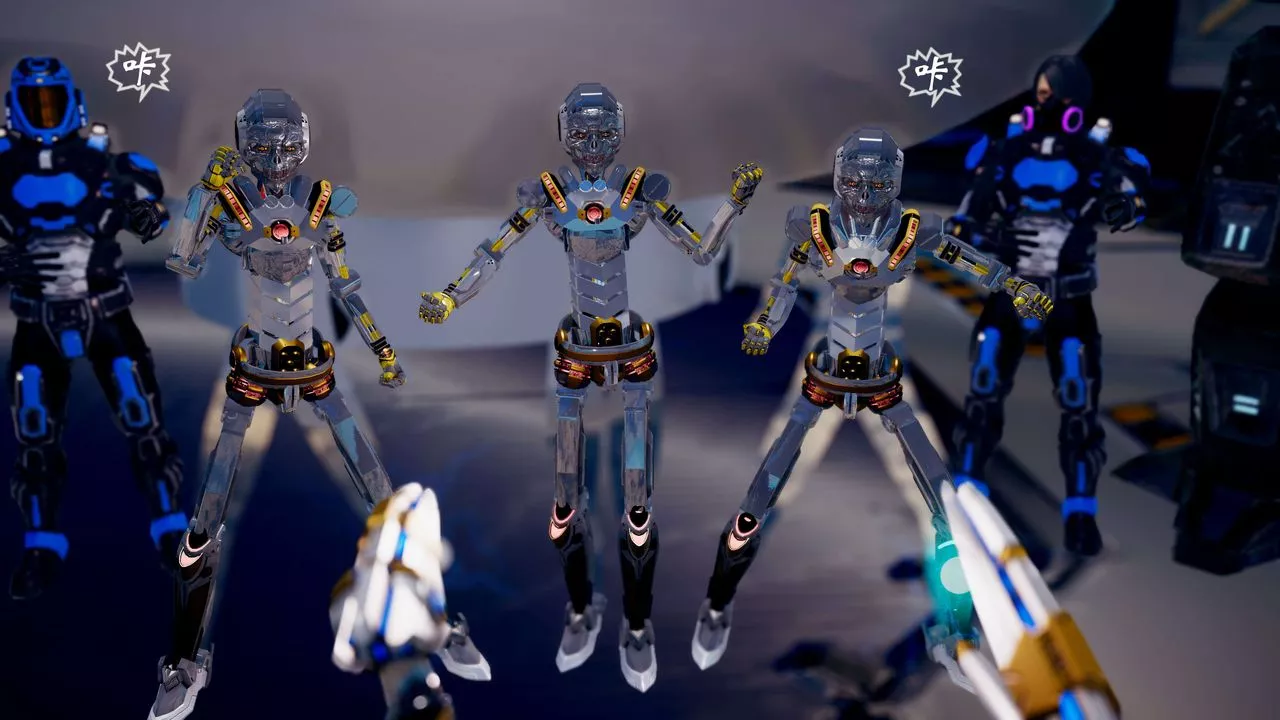 [3D]破界紀元-第三季天動篇第34話