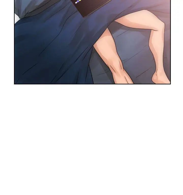 解禁:初始的快感第5話-你睡著了吧?