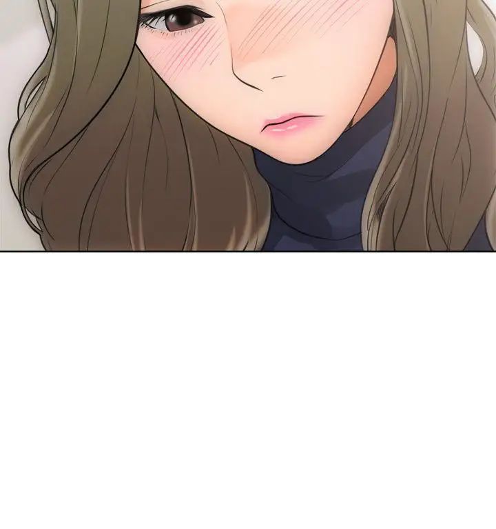 解禁:初始的快感第6話-感覺好奇怪..
