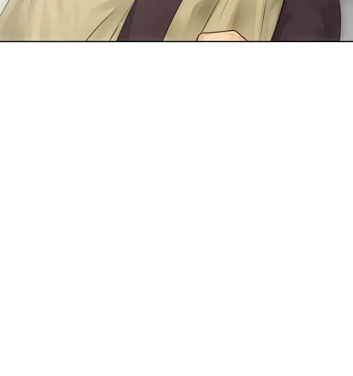 解禁:初始的快感第6話-感覺好奇怪..