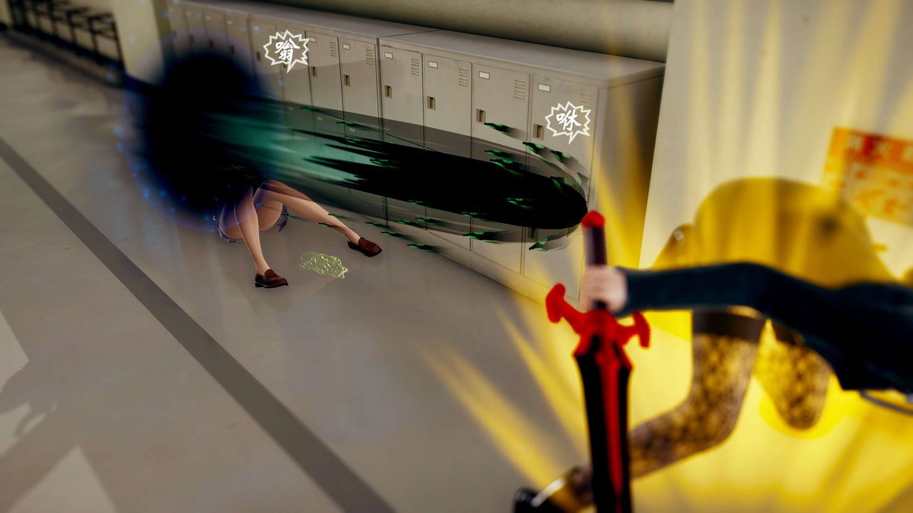 [3D]破界紀元-第三季天動篇第41話