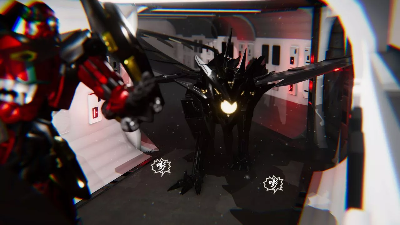 [3D]破界紀元-第三季天動篇第43話-最終話