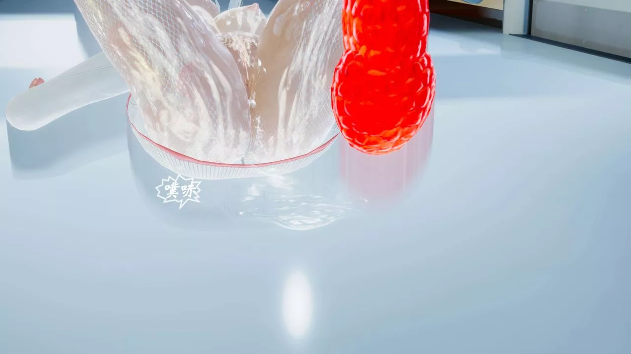 [3D]破界紀元-第二季破碎篇第01話