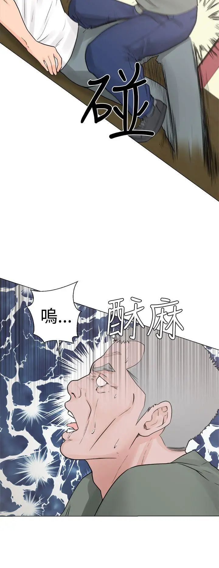 解禁:初始的快感第28话-偷拍[02]