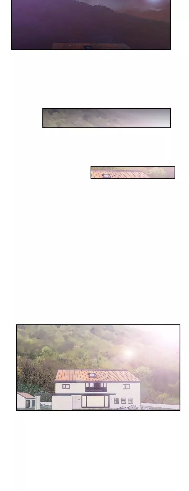 解禁:初始的快感第44話-拜託讓我做吧