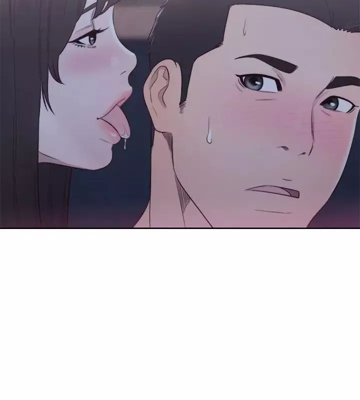 解禁:初始的快感第63話-允齋和夏恩的身體服務