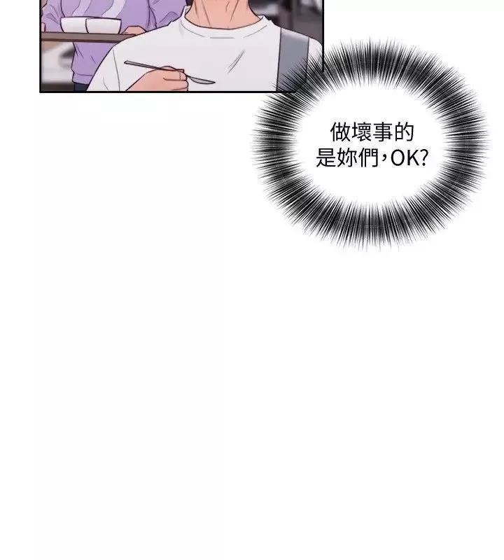 解禁:初始的快感第66話-女朋友終於來瞭