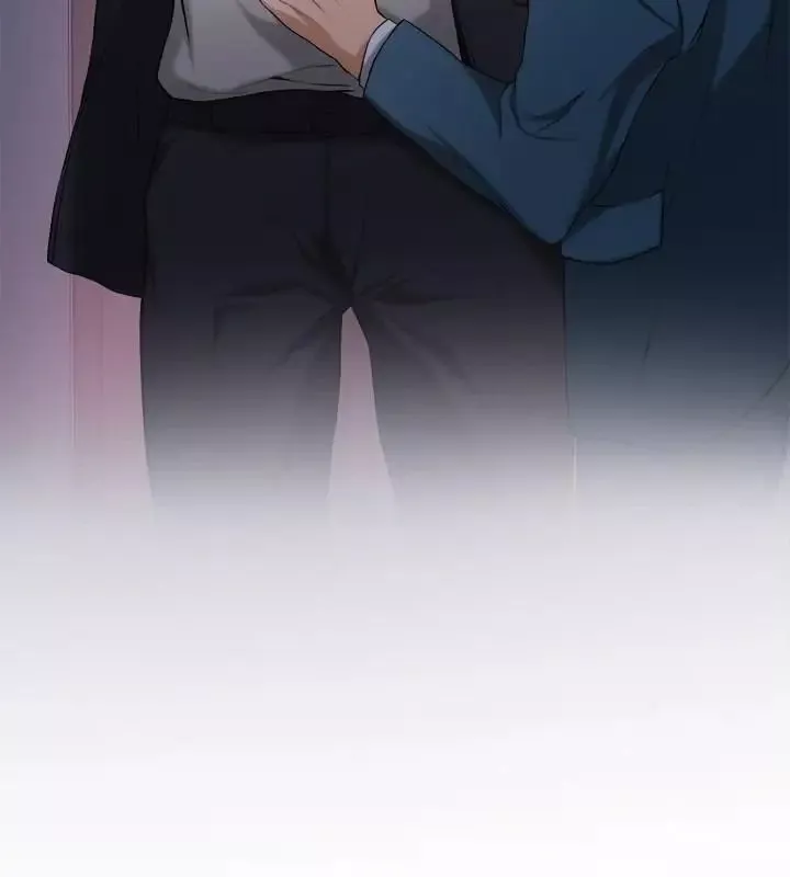 抑欲人妻第1話-穿著內衣撞見老公的秘書