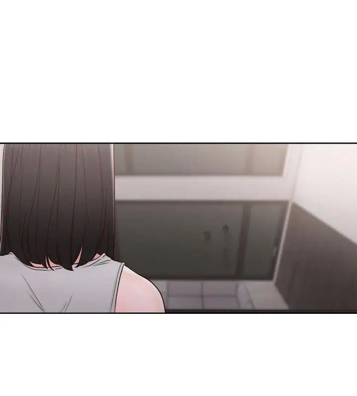 解禁:初始的快感第73话-互相上下品嚐