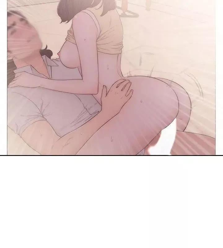 解禁:初始的快感第87話-外流的姐妹偷拍照