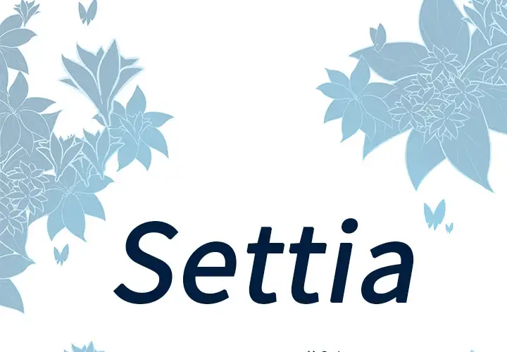 Settia第1话