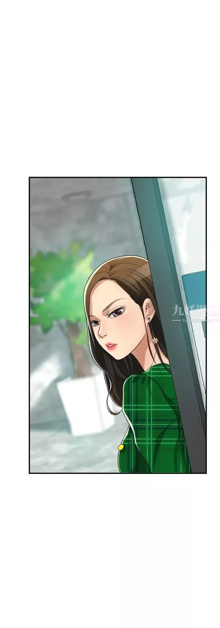 抑欲人妻第37話-穿上戰鬥服的性感筱妍