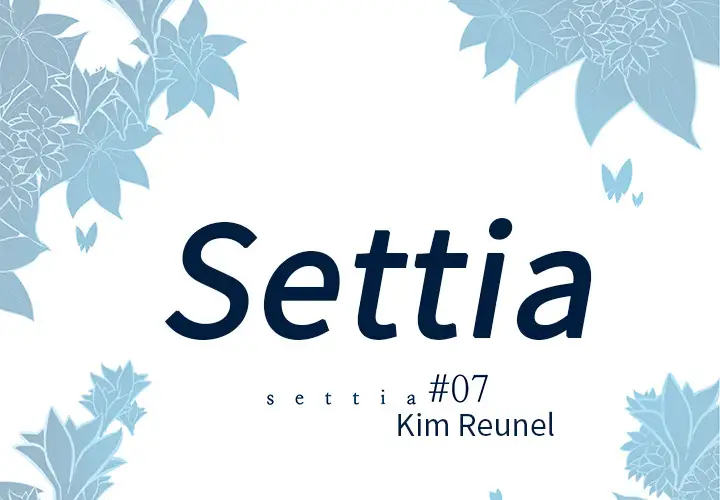 Settia第7话