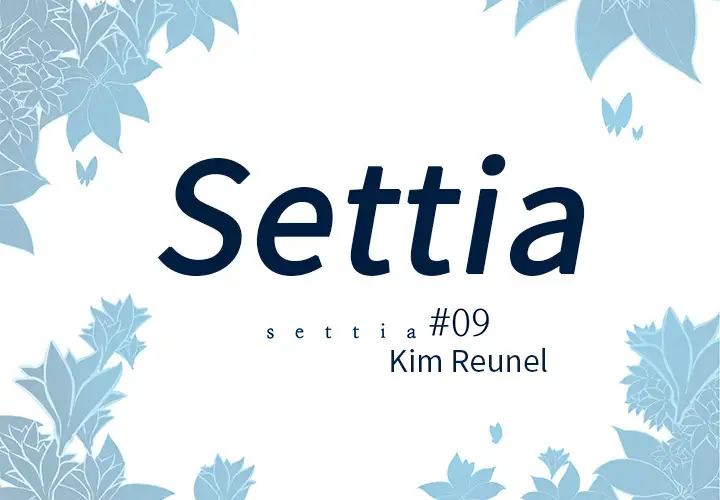 Settia第9话
