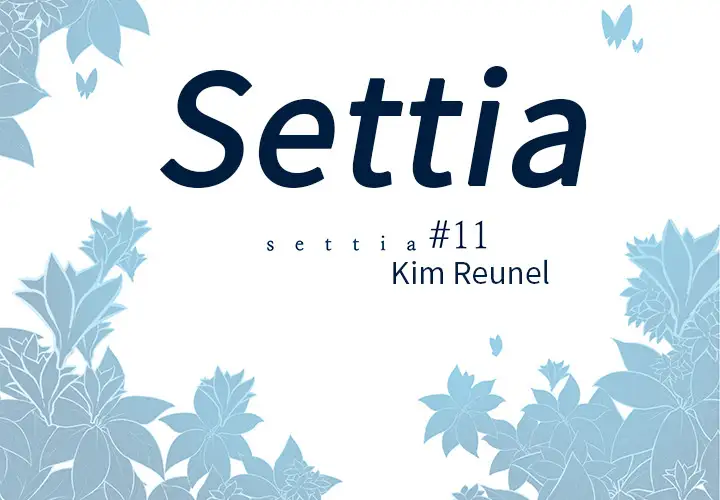 Settia第11话