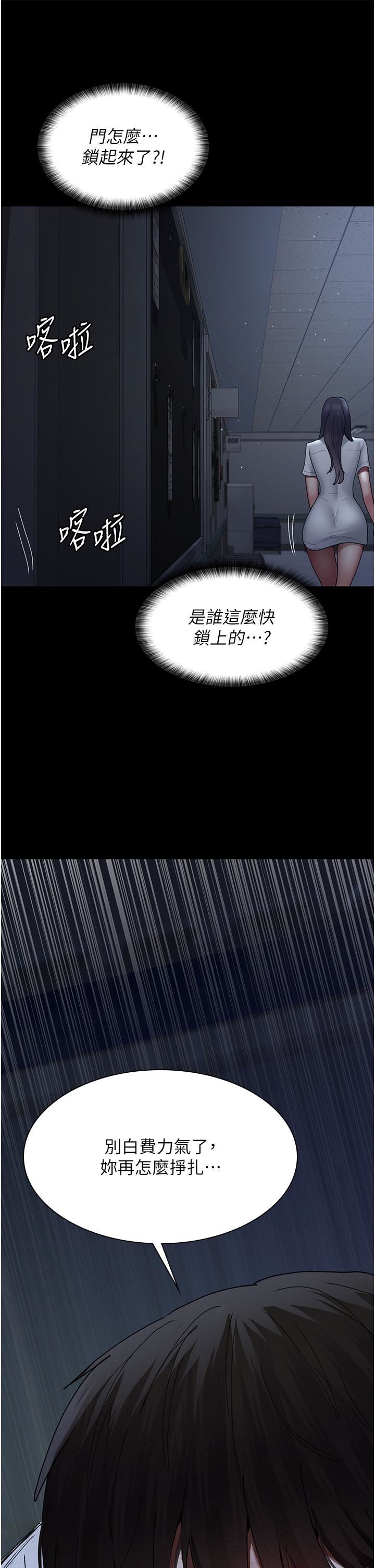 夜间诊疗室第22话-深夜的重口味凌虐