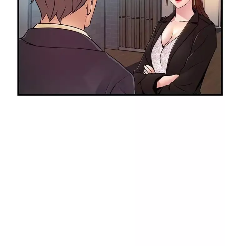 弱點第65話-被小秘書教訓